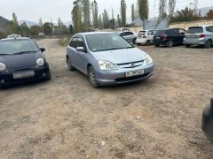 Сүрөт унаа Honda Civic