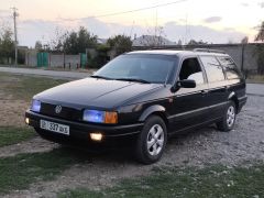 Сүрөт унаа Volkswagen Passat