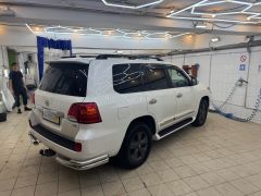 Фото авто Toyota Land Cruiser