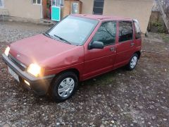 Фото авто Daewoo Tico