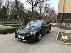 Сүрөт унаа Subaru Impreza