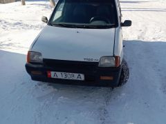 Сүрөт унаа Daewoo Tico