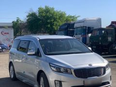 Сүрөт унаа Kia Carnival