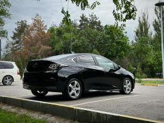 Photo of the vehicle Chevrolet Volt