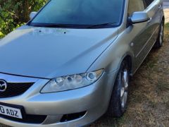 Сүрөт унаа Mazda 6