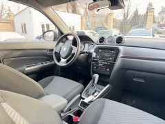 Photo of the vehicle Suzuki Vitara