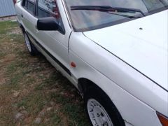 Photo of the vehicle Mitsubishi Lancer