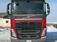 Фото авто Volvo FH