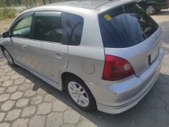 Фото авто Honda Civic