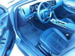 Photo of the vehicle Hyundai Sonata