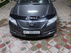 Фото авто Toyota Camry