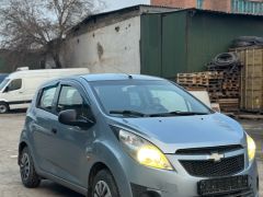 Фото авто Chevrolet Spark