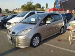 Сүрөт унаа Mitsubishi Colt