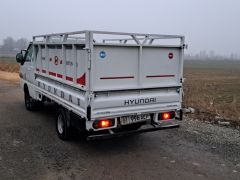 Фото авто Hyundai Porter