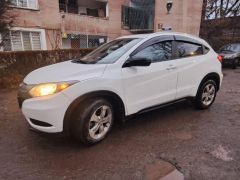 Фото авто Honda HR-V