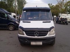 Фото авто Mercedes-Benz Городской