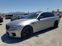 Сүрөт унаа BMW M5