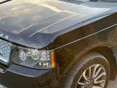 Photo of the vehicle Land Rover Range Rover