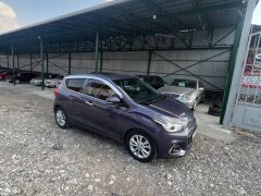 Фото авто Chevrolet Spark