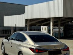 Сүрөт унаа Lexus ES