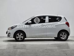 Photo of the vehicle Chevrolet Spark