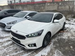 Фото авто Kia K7