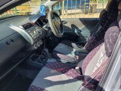 Сүрөт унаа Honda Fit