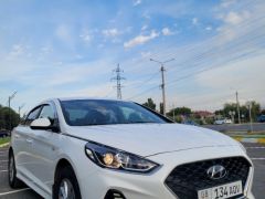 Сүрөт унаа Hyundai Sonata