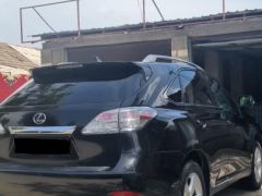 Photo of the vehicle Lexus RX