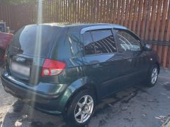 Photo of the vehicle Hyundai Getz