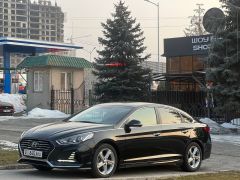 Photo of the vehicle Hyundai Sonata