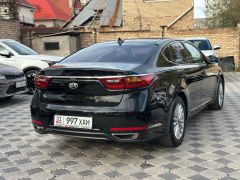 Фото авто Kia K7