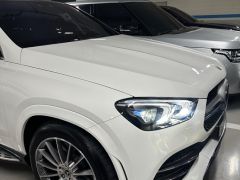 Photo of the vehicle Mercedes-Benz GLE Coupe