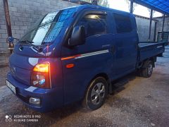 Фото авто Hyundai Porter