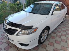 Сүрөт унаа Toyota Camry