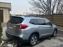 Сүрөт унаа Subaru Ascent