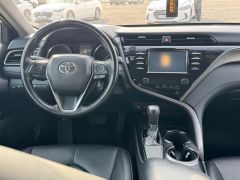 Сүрөт унаа Toyota Camry