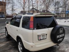 Сүрөт унаа Honda CR-V