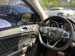 Сүрөт унаа Mercedes-Benz GLE Coupe