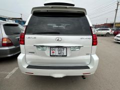 Фото авто Lexus GX