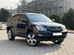 Фото авто Lexus RX