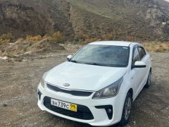 Фото авто Kia Rio