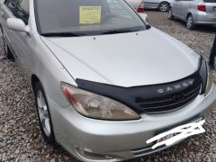 Photo of the vehicle Toyota Camry