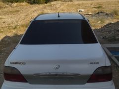 Сүрөт унаа Daewoo Nexia