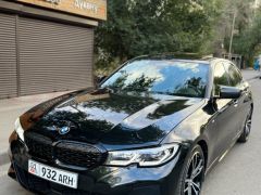 Фото авто BMW 3 серии