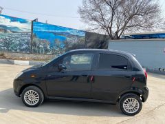 Фото авто Chevrolet Spark