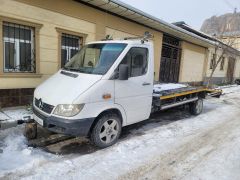 Фото авто Mercedes-Benz Городской