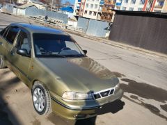 Сүрөт унаа Daewoo Nexia