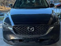 Фото авто Mazda CX-5