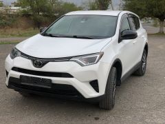 Фото авто Toyota RAV4